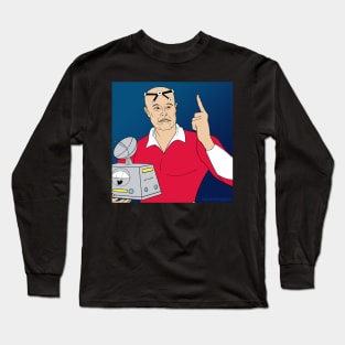 ELONIAC Long Sleeve T-Shirt